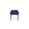 Lesro Lenox 3 Seat Bench, 67 in W 21 in L 18.5 in H LS3001 - alternate 3